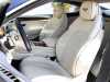 Juste prix voiture occasions Continental GT Bentley at - Occasions