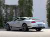 Meilleur prix voiture occasion Continental GT Bentley at - Occasions