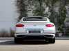 Juste prix voiture occasions Continental GT Bentley at - Occasions