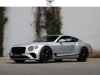 Bentley-Continental GT---Occasion Monaco