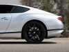 Vente voitures d'occasion Continental GT Bentley at - Occasions