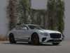 Juste prix voiture occasions Continental GT Bentley at - Occasions