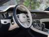 Vente voitures d'occasion Continental GT Bentley at - Occasions