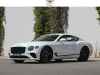 Achat véhicule occasion Continental GT Bentley at - Occasions