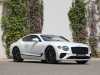 Juste prix voiture occasions Continental GT Bentley at - Occasions