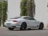 Vente voitures d'occasion Continental GT Bentley at - Occasions
