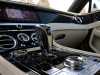 Vente voitures d'occasion Continental GT Bentley at - Occasions