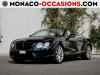 Bentley-Continental GTC-V8 4.0-Occasion Monaco