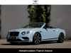 Buy preowned car Continental GTC Bentley at - Occasions