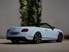 Best price used car Continental GTC Bentley at - Occasions