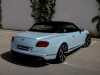 Best price secondhand vehicle Continental GTC Bentley at - Occasions