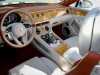 For sale used vehicle Continental GTC Bentley at - Occasions