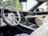 For sale used vehicle Continental GTC Bentley at - Occasions