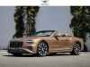 Bentley-Continental GTC-Azure V8 4.0 680ch-Occasion Monaco
