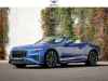 Bentley-Continental GTC-Azure V8 Hybrid 4.0 680ch-Occasion Monaco