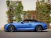 For sale used vehicle Continental GTC Bentley at - Occasions