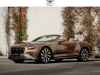 Buy preowned car Continental GTC Bentley at - Occasions