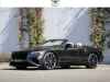 Buy preowned car Continental GTC Bentley at - Occasions