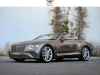 Bentley-Continental GTC-550ch-Occasion Monaco