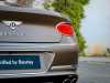 Sale used vehicles Continental GTC Bentley at - Occasions