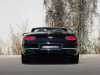 For sale used vehicle Continental GTC Bentley at - Occasions