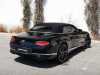 Buy preowned car Continental GTC Bentley at - Occasions