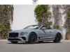 Buy preowned car Continental GTC Bentley at - Occasions