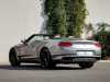 Vente voitures d'occasion CONTINENTAL GTC V8 Bentley at - Occasions