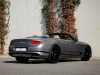 Meilleur prix voiture occasion CONTINENTAL GTC V8 Bentley at - Occasions