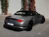 Juste prix voiture occasions CONTINENTAL GTC V8 Bentley at - Occasions