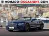 Bentley-Continental GTC-W12 6.0 635ch First Edition-Occasion Monaco