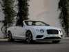 Juste prix voiture occasions Continental GTC Bentley at - Occasions