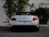 Vente voitures d'occasion Continental GTC Bentley at - Occasions