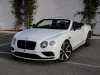 Meilleur prix voiture occasion Continental GTC Bentley at - Occasions
