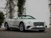 Juste prix voiture occasions Continental GTC Bentley at - Occasions