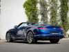 Vente voitures d'occasion Continental GTC Bentley at - Occasions