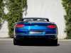 Achat véhicule occasion Continental GTC Bentley at - Occasions