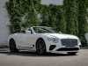 Juste prix voiture occasions Continental GTC Bentley at - Occasions