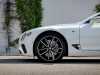 Meilleur prix voiture occasion Continental GTC Bentley at - Occasions