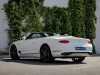 Vente voitures d'occasion Continental GTC Bentley at - Occasions