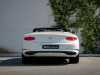 Achat véhicule occasion Continental GTC Bentley at - Occasions
