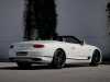 Meilleur prix voiture occasion Continental GTC Bentley at - Occasions