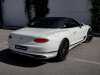 Juste prix voiture occasions Continental GTC Bentley at - Occasions