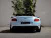 Achat véhicule occasion Continental GTC Bentley at - Occasions