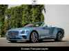 Achat véhicule occasion Continental GTC Bentley at - Occasions