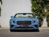 Meilleur prix voiture occasion Continental GTC Bentley at - Occasions