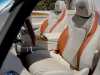 Vente voitures d'occasion Continental GTC Bentley at - Occasions