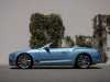Juste prix voiture occasions Continental GTC Bentley at - Occasions