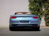 Achat véhicule occasion Continental GTC Bentley at - Occasions