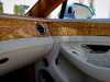 Vente voitures d'occasion Continental GTC Bentley at - Occasions